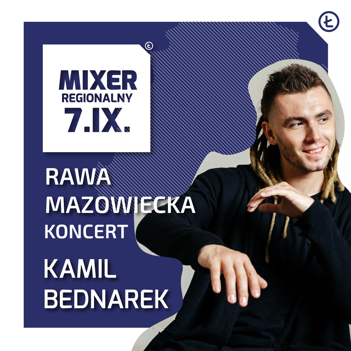 mixer regionalny 2019 rawa mazowiecka