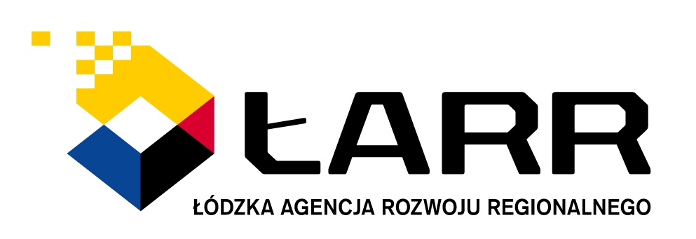Logo ŁARR