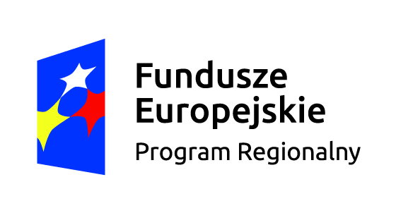 Logo Funduszy Europejskich