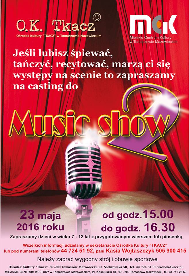 Music Show 2