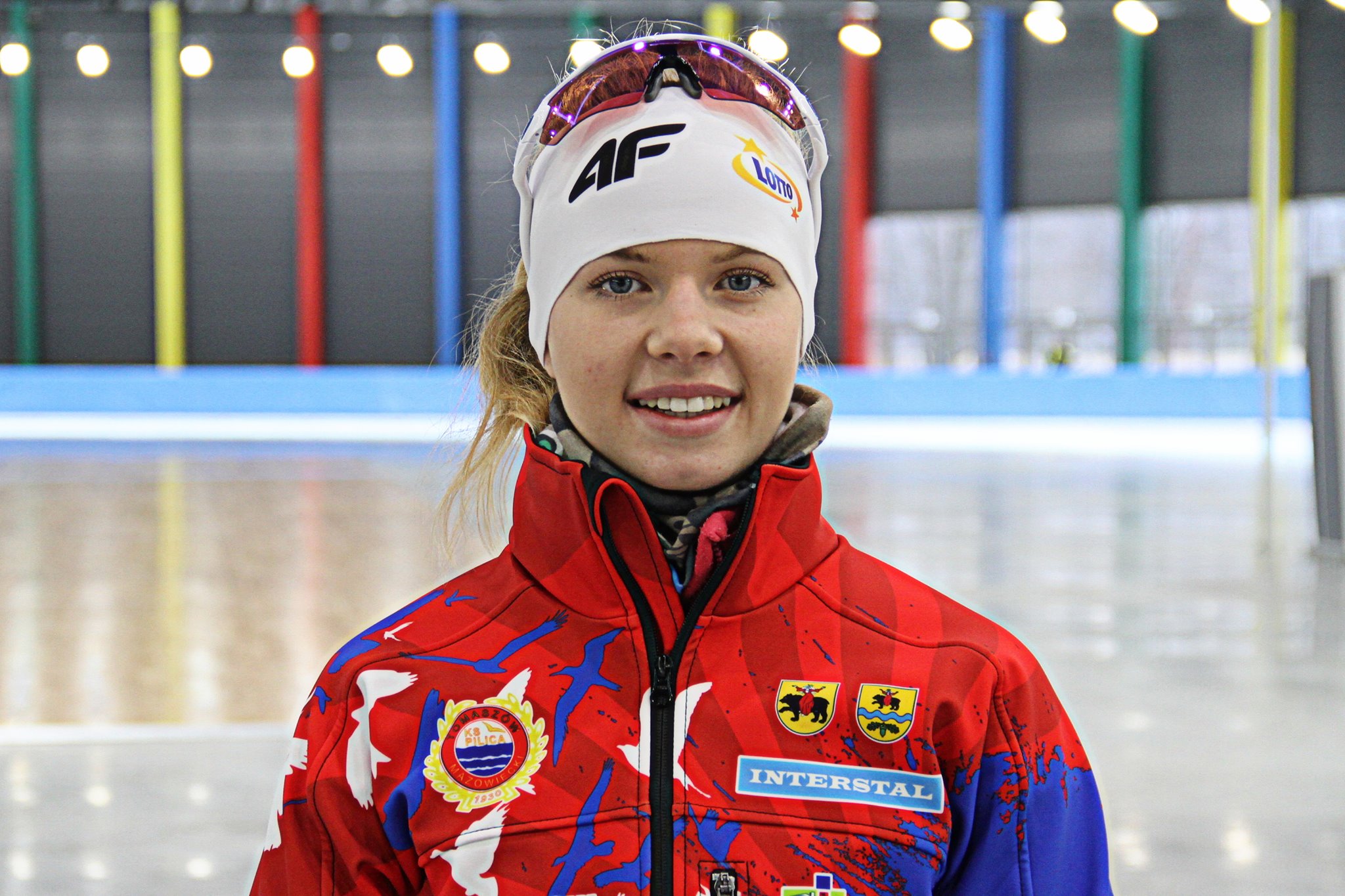 Karolina Bosiek