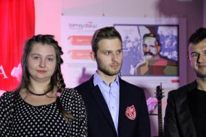 Podsumowanie konkursu na wykonanie projektu graficznego muralu pt. „100-lecie odzyskania niepodległości przez Polskę