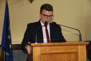 Radni czwartej kadencji Młodzieżowej Rady Miasta Tomaszowa Mazowieckiego  zakończyli swoją działalność
