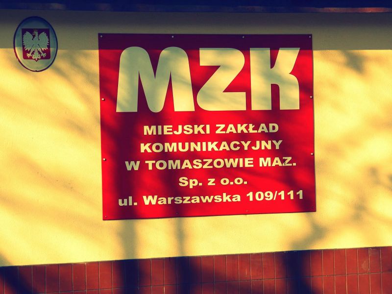 MZK będzie jednym z najnowocześniejszych w Polsce?