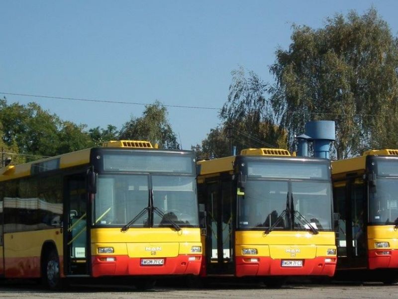 Bieg Malinowskiego - objazdy autobusów w niedzielę 3 września