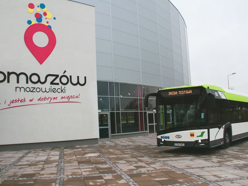 autobus MZK