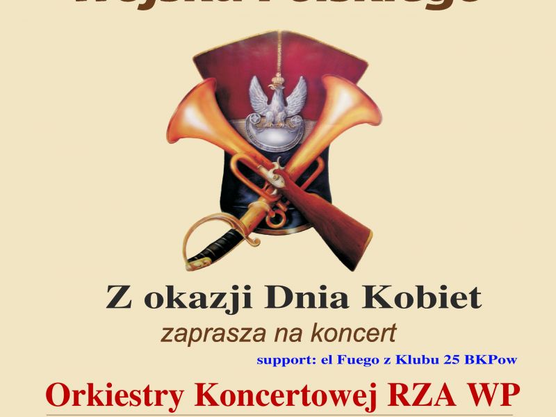Reprezentacyjny Zespół Artystyczny Wojska Polskiego w Tomaszowie 