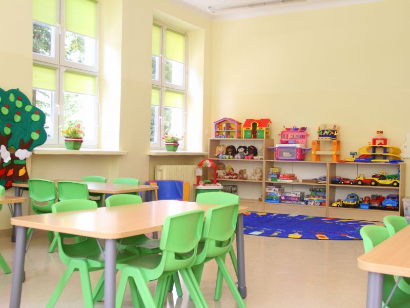 Szkoły i przedszkola gotowe na nowy rok szkolny. Miasto wydało prawie 1,5 mln zł na remonty