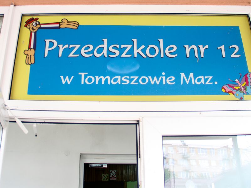 Oczyszczacze powietrza trafią do tomaszowskich przedszkoli 