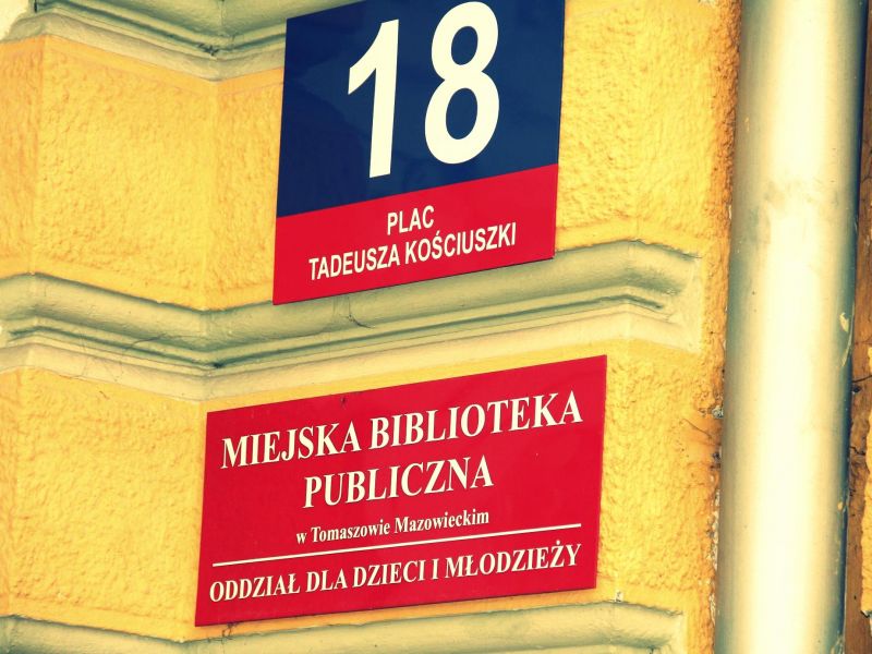 W kraju Pierwszych Piastów – lekcje biblioteczne w MBP