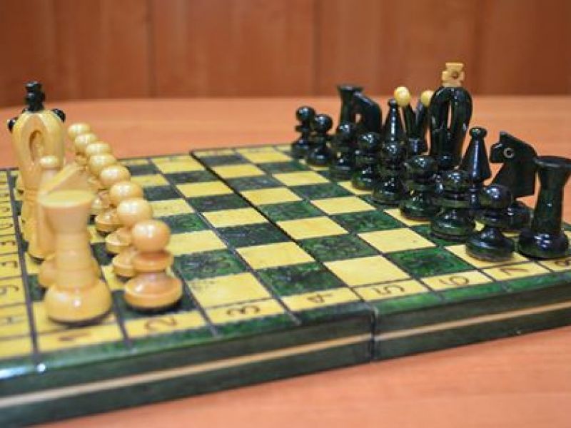 Klub szachowy „Hetman” zaprasza!