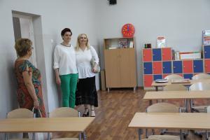 Nowy rok szkolny w tomaszowskich szkołach 