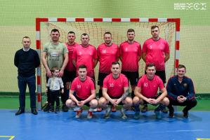 Futsal Białobrzegi –  propagowali sport bez nałogów i przemocy