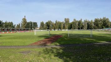 Miasto ogłosiło przetargi na park „Solidarność” i stadion! 