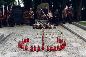 1 sierpnia 1944 r. - Tomaszów Pamięta!