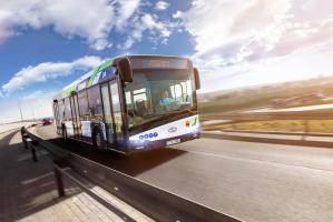 Kolejne zwiększenie limitu pasażerów w autobusach MZK
