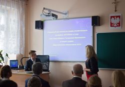 Nowe ekopracownie w tomaszowskich szkołach 