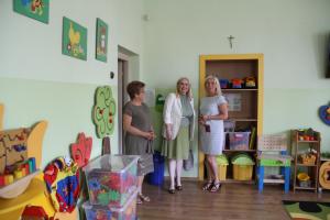  Nowy rok szkolny w tomaszowskich szkołach 