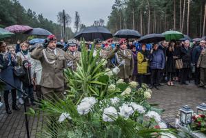 Obchody upamiętniające 6. rocznicę katastrofy lotniczej pod Smoleńskiem