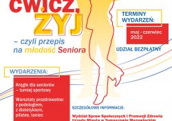 Turniej Kręglarski dla Seniorów - letnia odsłona Spartakiady 2022