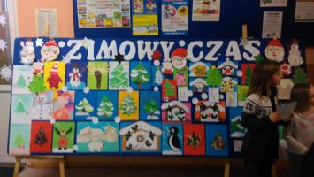 910 dzieci bierze udział w zajęciach feryjnych w tomaszowskich szkołach