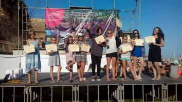 Sukces tomaszowskiej młodzieży na festiwalu w Rzymie 