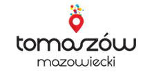 Logo serwisu Urzędu Miasta w Tomaszowie Mazowieckim